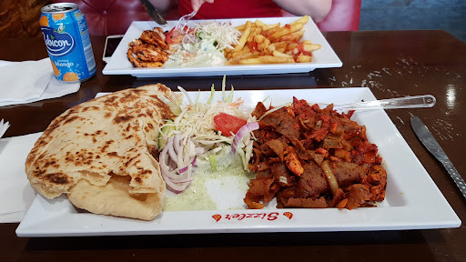 Photo of Sizzler High Wycombe (Halal) - 114 Desborough Rd, High Wycombe HP11 2PU